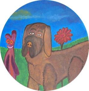 YoguiDog